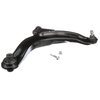 Delphi SUSPENSION CONTROL ARM AND BALL JOINT AS TC5200